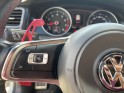 Volkswagen golf 2.0 tsi 230 bluemotion technology dsg6 gti performance occasion simplicicar meaux simplicicar simplicibike...