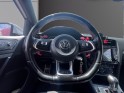 Volkswagen golf 2.0 tsi 230 bluemotion technology dsg6 gti performance occasion simplicicar meaux simplicicar simplicibike...