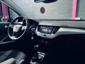 Opel crossland x 1.5 d 102 ch opel 2020 / full entretien opel / premiere main occasion simplicicar st-maximin simplicicar...