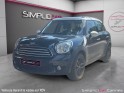 Mini countryman r60 d 112 ch cooper occasion cannes (06) simplicicar simplicibike france