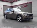 Bmw x1 e84 lci xdrive 20i 184 ch lounge occasion montreuil (porte de vincennes)(75) simplicicar simplicibike france