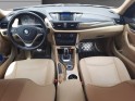 Bmw x1 e84 lci xdrive 20i 184 ch lounge occasion montreuil (porte de vincennes)(75) simplicicar simplicibike france