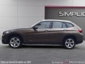 Bmw x1 e84 lci xdrive 20i 184 ch lounge occasion montreuil (porte de vincennes)(75) simplicicar simplicibike france