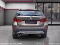 Bmw x1 e84 lci xdrive 20i 184 ch lounge occasion montreuil (porte de vincennes)(75) simplicicar simplicibike france