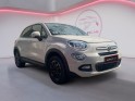 Fiat 500x vpc 1.4 multiair 140 ch popstar kit novetud. occasion simplicicar orgeval  simplicicar simplicibike france