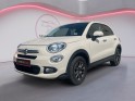 Fiat 500x vpc 1.4 multiair 140 ch popstar kit novetud. occasion simplicicar orgeval  simplicicar simplicibike france