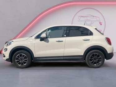 Fiat 500x vpc 1.4 multiair 140 ch popstar kit novetud. occasion simplicicar orgeval  simplicicar simplicibike france