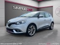 Renault scenic iv dci 110 energy zen occasion simplicicar limoges  simplicicar simplicibike france