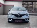 Renault scenic iv dci 110 energy zen occasion simplicicar limoges  simplicicar simplicibike france