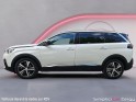 Peugeot 5008 gt line bluehdi 130ch ss eat8 / toit ouvrant pano / camÉra av et ar occasion cergy (95) simplicicar...