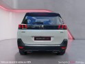 Peugeot 5008 gt line bluehdi 130ch ss eat8 / toit ouvrant pano / camÉra av et ar occasion cergy (95) simplicicar...