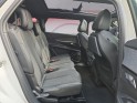 Peugeot 5008 gt line bluehdi 130ch ss eat8 / toit ouvrant pano / camÉra av et ar occasion cergy (95) simplicicar...