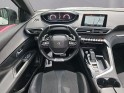 Peugeot 5008 gt line bluehdi 130ch ss eat8 / toit ouvrant pano / camÉra av et ar occasion cergy (95) simplicicar...