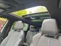 Peugeot 5008 gt line bluehdi 130ch ss eat8 / toit ouvrant pano / camÉra av et ar occasion cergy (95) simplicicar...