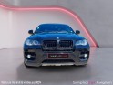 Bmw x6 e71/e72 full options xdrive50i 407ch luxe a occasion avignon (84) simplicicar simplicibike france