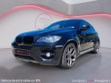 Bmw x6 e71/e72 full options xdrive50i 407ch luxe a occasion avignon (84) simplicicar simplicibike france