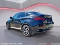 Bmw x6 e71/e72 full options xdrive50i 407ch luxe a occasion avignon (84) simplicicar simplicibike france