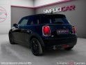 Mini cooper 1.5 136ch edition black avec toit ouvrant occasion simplicicar frejus  simplicicar simplicibike france