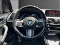 Bmw x3 g01 xdrive20d 190ch bva8 m sport occasion simplicicar biarritz  simplicicar simplicibike france