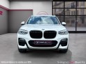 Bmw x3 g01 xdrive20d 190ch bva8 m sport occasion simplicicar biarritz  simplicicar simplicibike france