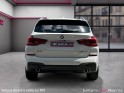 Bmw x3 g01 xdrive20d 190ch bva8 m sport occasion simplicicar biarritz  simplicicar simplicibike france