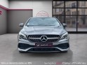 Mercedes classe cla 220 d 7g-dct starlight edition occasion simplicicar coeur d'yvelines - auto expo 78 simplicicar...