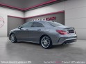 Mercedes classe cla 220 d 7g-dct starlight edition occasion simplicicar coeur d'yvelines - auto expo 78 simplicicar...