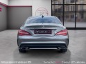 Mercedes classe cla 220 d 7g-dct starlight edition occasion simplicicar coeur d'yvelines - auto expo 78 simplicicar...