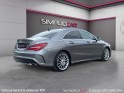 Mercedes classe cla 220 d 7g-dct starlight edition occasion simplicicar coeur d'yvelines - auto expo 78 simplicicar...