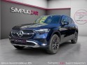 Mercedes glc 220 d 9g-tronic 4matic avantgarde line occasion simplicicar st-maximin simplicicar simplicibike france