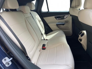 Mercedes glc 220 d 9g-tronic 4matic avantgarde line occasion simplicicar st-maximin simplicicar simplicibike france