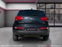 Kia sportage 1.6 gdi 135 isg 4x2 style eco dynamic - toit panoramique ouvrant - garantie 12 mois occasion simplicicar...