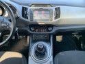 Kia sportage 1.6 gdi 135 isg 4x2 style eco dynamic - toit panoramique ouvrant - garantie 12 mois occasion simplicicar...