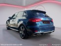 Audi a3 sportback 35 tdi 150 s tronic 7 s line occasion avignon (84) simplicicar simplicibike france