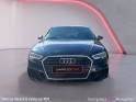 Audi a3 sportback 35 tdi 150 s tronic 7 s line occasion avignon (84) simplicicar simplicibike france