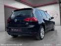 Volkswagen golf 1.2 tsi 105 bluemotion technology trendline occasion simplicicar lille  simplicicar simplicibike france