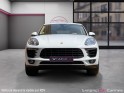 Porsche macan diesel 3.0 v6 258 ch s pdk occasion cannes (06) simplicicar simplicibike france