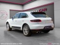 Porsche macan diesel 3.0 v6 258 ch s pdk occasion cannes (06) simplicicar simplicibike france