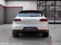 Porsche macan diesel 3.0 v6 258 ch s pdk occasion cannes (06) simplicicar simplicibike france