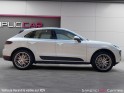 Porsche macan diesel 3.0 v6 258 ch s pdk occasion cannes (06) simplicicar simplicibike france