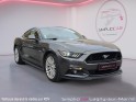 Ford mustang fastback gt 5.0 v8 421 ch occasion simplicicar lagny  simplicicar simplicibike france