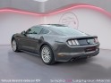 Ford mustang fastback gt 5.0 v8 421 ch occasion simplicicar lagny  simplicicar simplicibike france