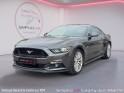 Ford mustang fastback gt 5.0 v8 421 ch occasion simplicicar lagny  simplicicar simplicibike france