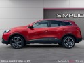 Renault kadjar dci 110 energy eco² intens edc occasion simplicicar tours  simplicicar simplicibike france