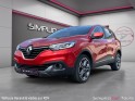 Renault kadjar dci 110 energy eco² intens edc occasion simplicicar tours  simplicicar simplicibike france