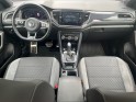 Volkswagen t-roc 1.5 tsi 150 evo start/stop dsg7 r-line - suivi - garantie 12 mois occasion montreuil (porte de...