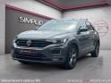 Volkswagen t-roc 1.5 tsi 150 evo start/stop dsg7 r-line - suivi - garantie 12 mois occasion montreuil (porte de...