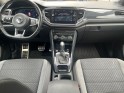 Volkswagen t-roc 1.5 tsi 150 evo start/stop dsg7 r-line - suivi - garantie 12 mois occasion montreuil (porte de...