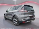 Renault espace v 160ch edc dci energy twin turbo intens occasion simplicicar rennes simplicicar simplicibike france