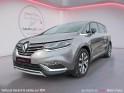 Renault espace v 160ch edc dci energy twin turbo intens occasion simplicicar rennes simplicicar simplicibike france